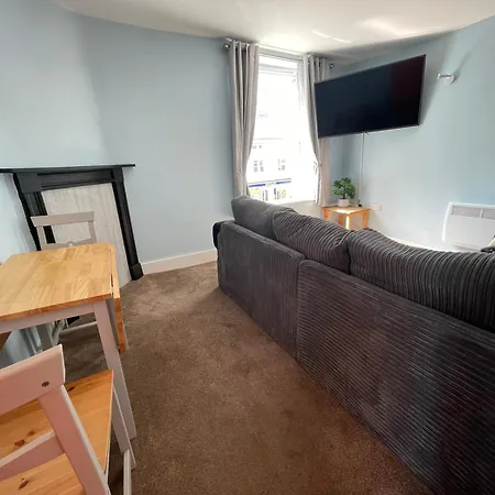 Cartway Apartment Бриджнорс Экстерьер фото