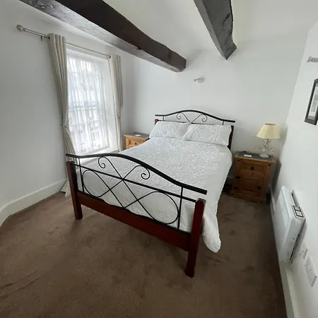 Cartway Apartment Бриджнорс Экстерьер фото