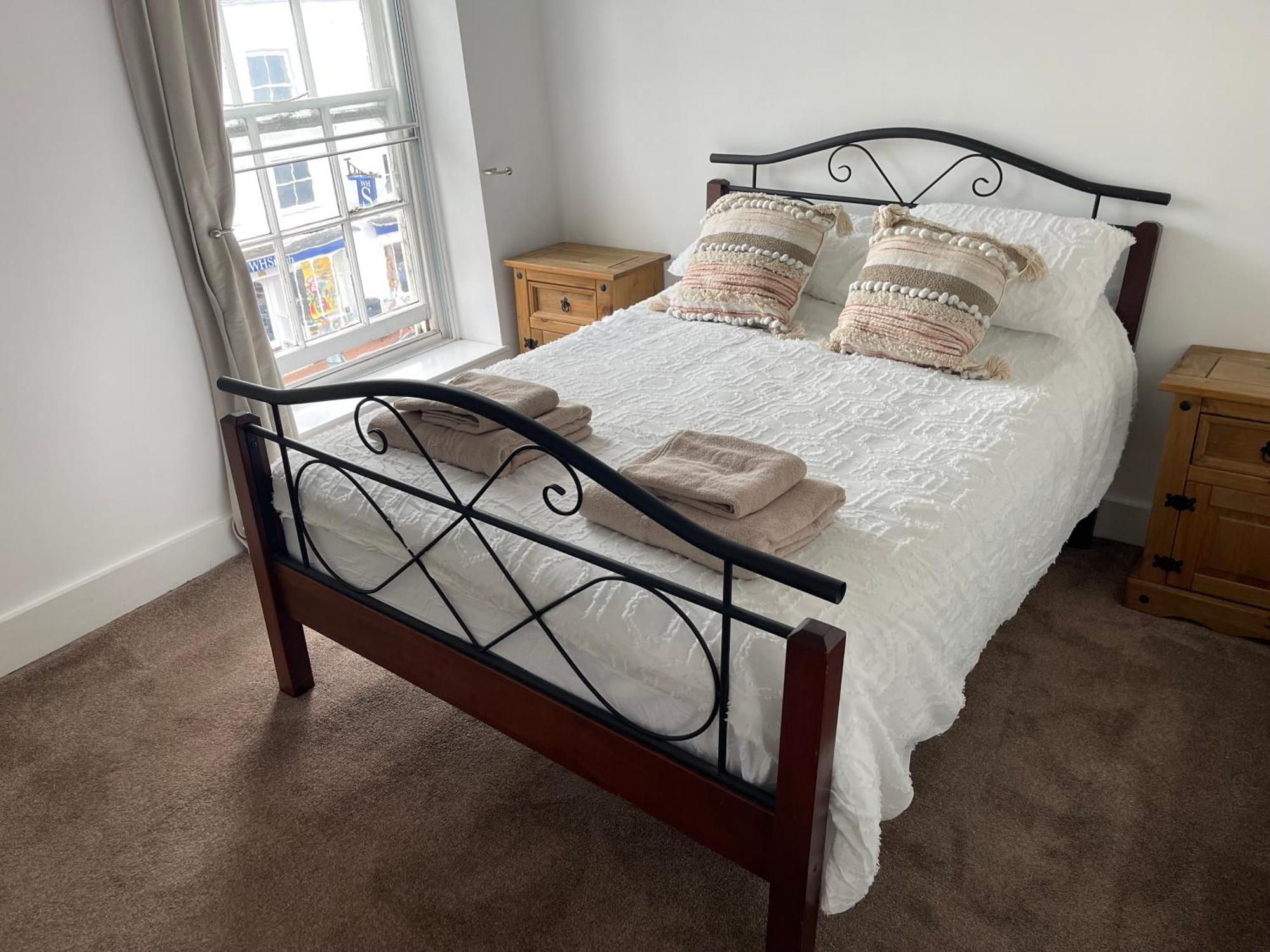 Apartment Cartway Bridgnorth
