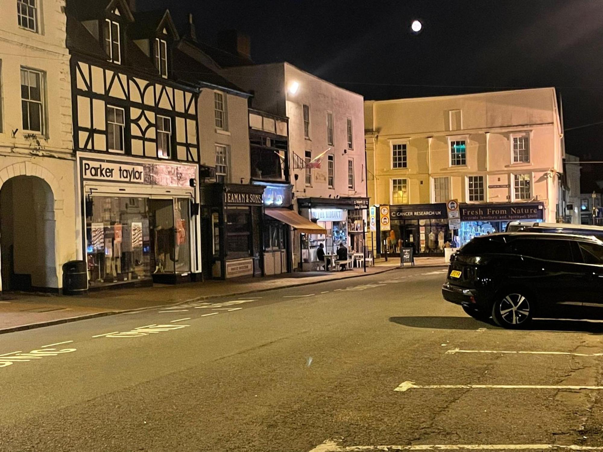 Apartment Cartway Bridgnorth