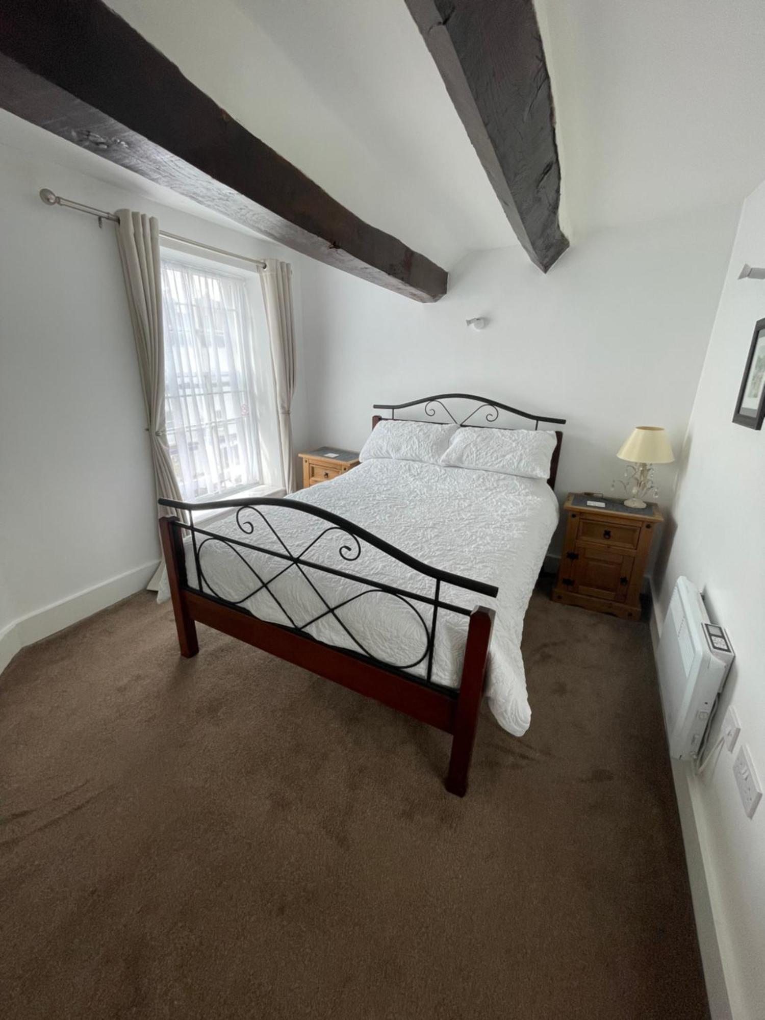 Apartment Cartway